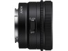 Sony FE 50mm f/2.5 G Lens